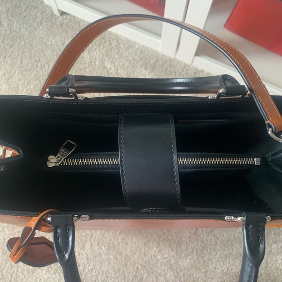 SOLD Authentic Louis Vuitton Kleber MM - No trade - Picture 5 of 8